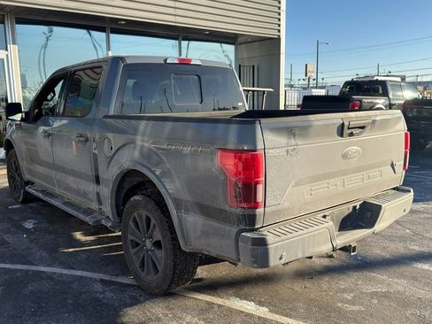 Used 2019 Ford F150 XLT w/ Equipment Group 302A Luxury image 5