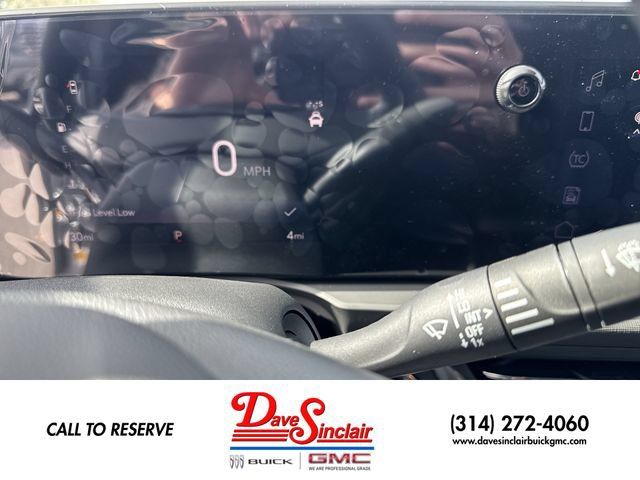 New 2026 Buick Envista Sport Touring w/ Convenience I Package FWD image 15