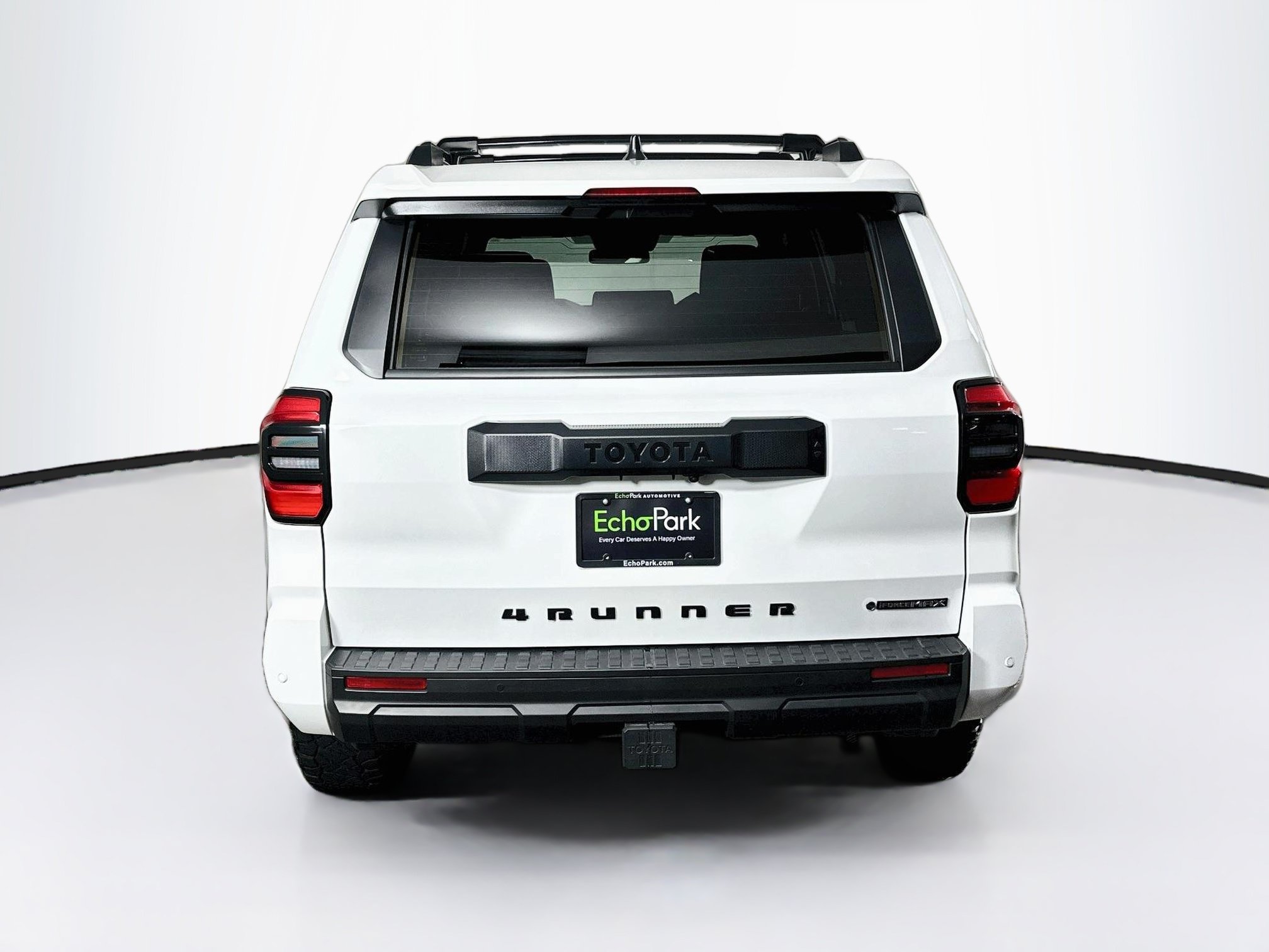 Used 2025 Toyota 4Runner TRD Off-Road AWD/4WD image 7