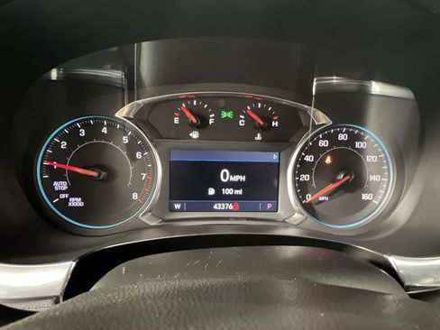 Certified 2023 Chevrolet Traverse LT AWD/4WD image 12