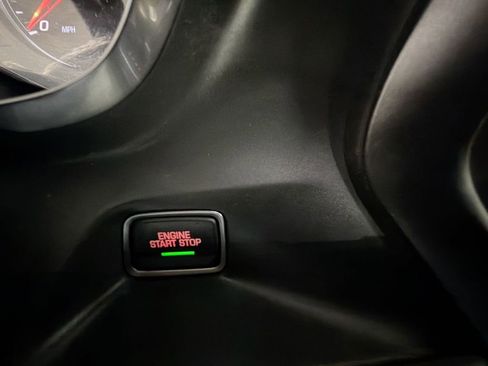 Used 2023 Chevrolet Camaro LT w/ RS Package RWD image 16