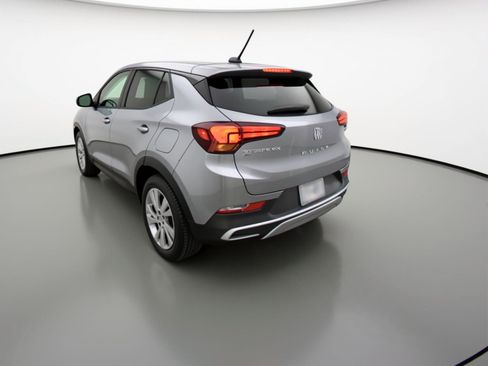 Used 2025 Buick Encore GX Preferred image 6