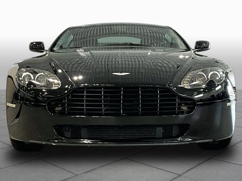 Used 2008 Aston Martin V8 Vantage Coupe RWD image 3