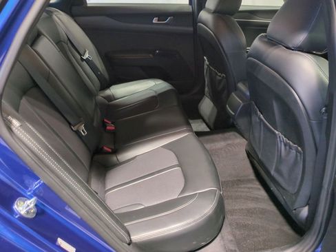 Used 2022 Kia K5 GT-Line image 23