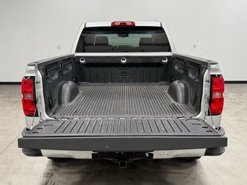 Used 2014 Chevrolet Silverado 1500 LT w/ Texas Edition, 1LT Trim AWD/4WD image 12
