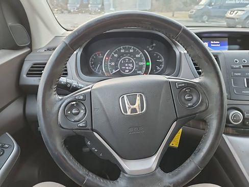Used 2012 Honda CR-V EX-L image 17