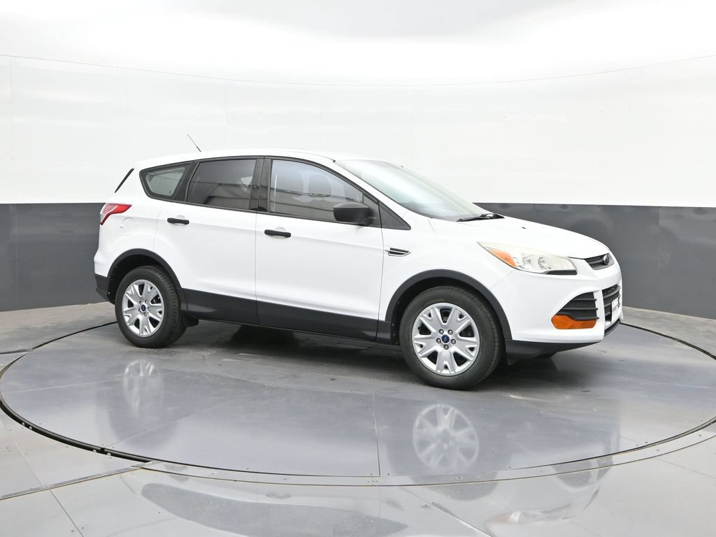 Used 2013 Ford Escape S FWD image 15