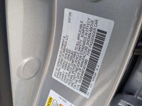 New 2026 Acura Integra A-Spec image 17