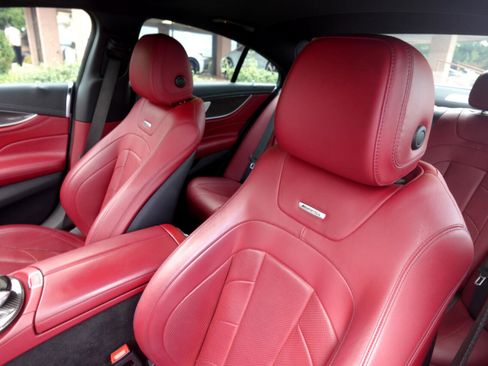 Used 2019 Mercedes-Benz CLS 53 AMG 4MATIC image 16