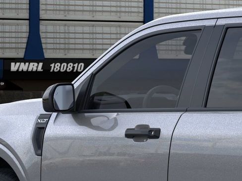 New 2025 Ford Maverick XLT w/ XLT Luxury Package image 45