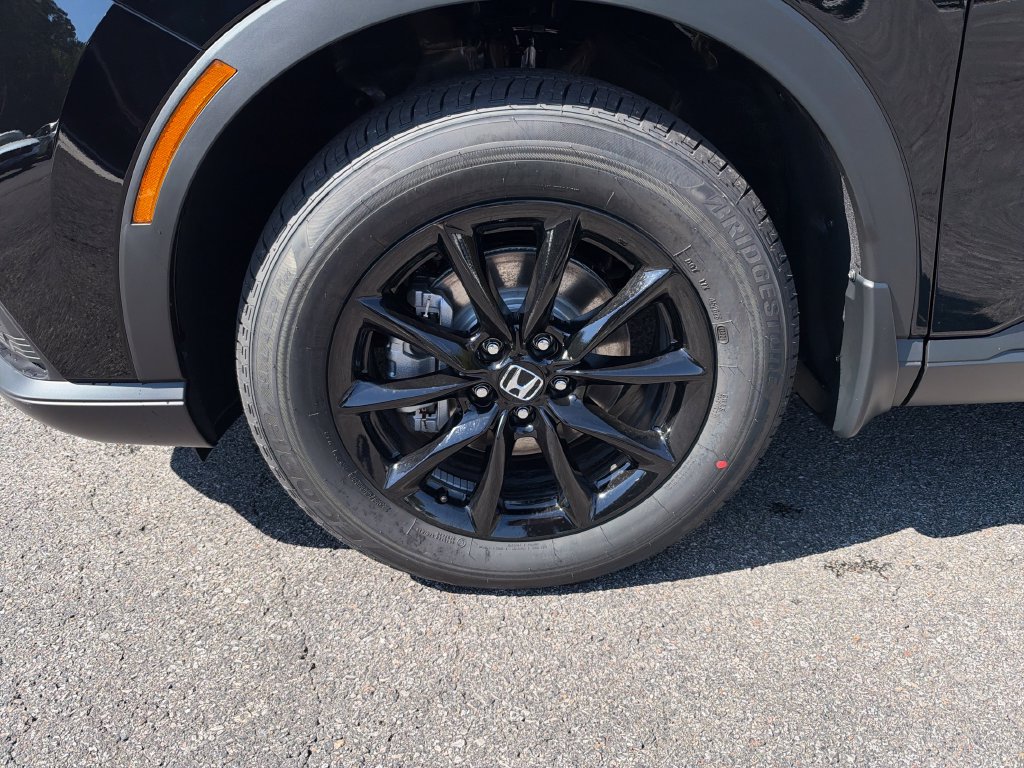 New 2027 Honda CR-V Sport-L image 28