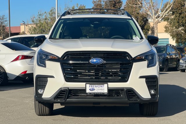 New 2026 Subaru Ascent Onyx Touring AWD/4WD image 6