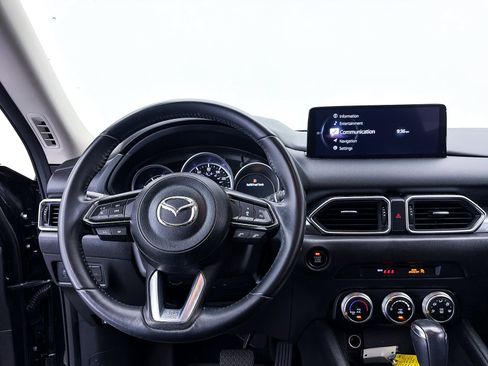 Used 2023 MAZDA CX-5 AWD 2.5 S image 5