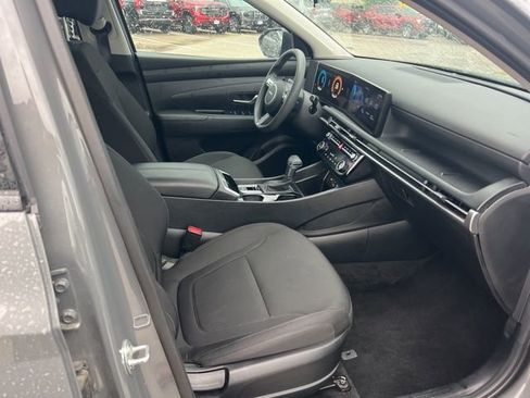 Used 2025 Hyundai Tucson SEL image 6
