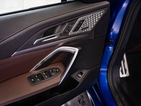 Used 2025 BMW X1 M35i image 22