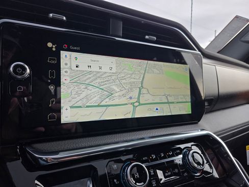 New 2025 GMC Sierra 2500 Denali w/ Denali Reserve Package image 30