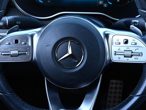 Used 2020 Mercedes-Benz C 300 Sedan image 35