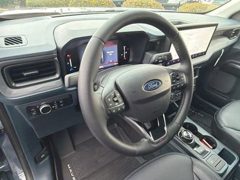 New 2026 Ford Maverick Lariat AWD/4WD image 32
