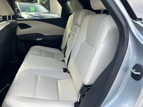 Used 2024 Lexus RX 350 FWD w/ Technology Package image 13