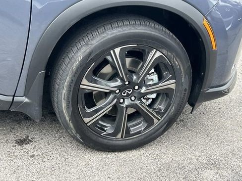 New 2026 INFINITI QX60 Autograph w/ Autograph Tech Package image 9