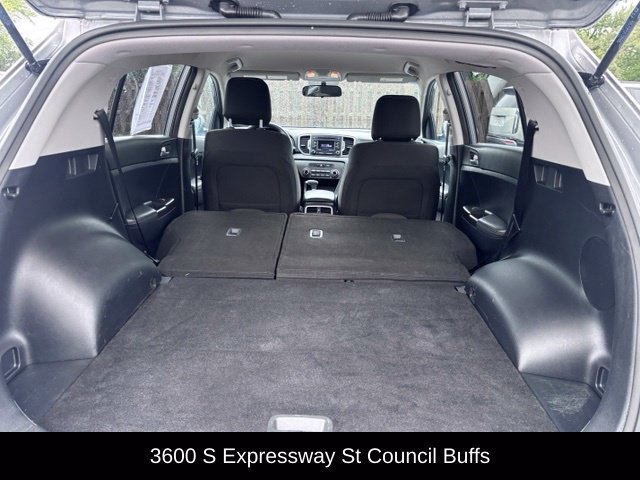 Used 2018 Kia Sportage LX FWD image 45