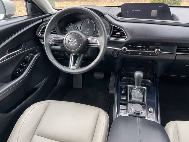 Certified 2024 MAZDA CX-30 AWD 2.5 S w/ Preferred Package image 9