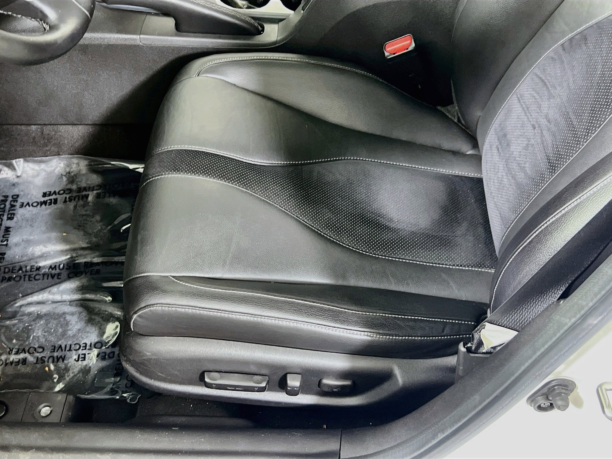 Used 2019 Acura ILX FWD image 18