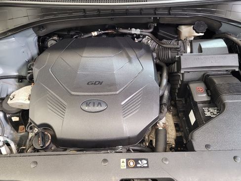Used 2020 Kia Sorento AWD V6 image 30