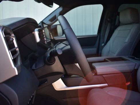 Used 2026 Toyota Tundra Limited image 43