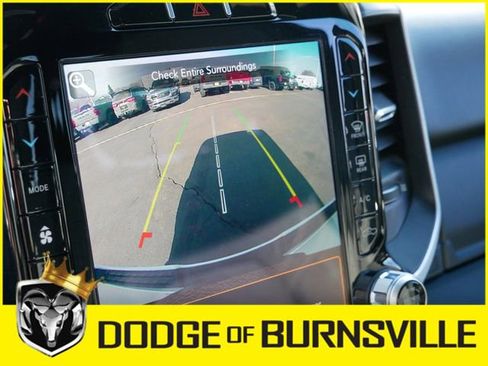 Used 2021 RAM 1500 Lone Star image 29