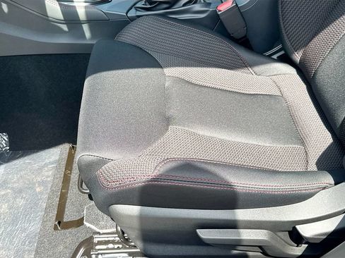 New 2026 Subaru WRX Premium AWD/4WD image 23