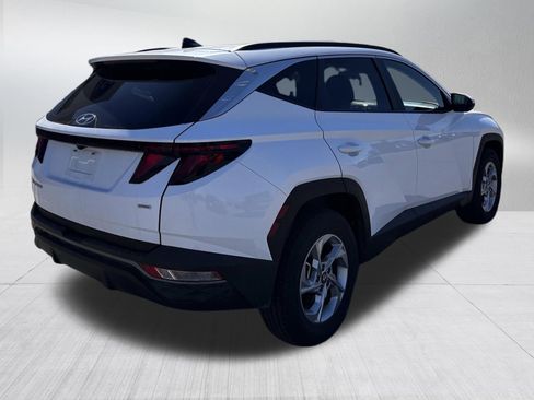 Used 2024 Hyundai Tucson SEL AWD/4WD image 8