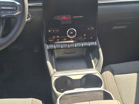 New 2026 GMC Terrain Elevation w/ Black Edition image 15