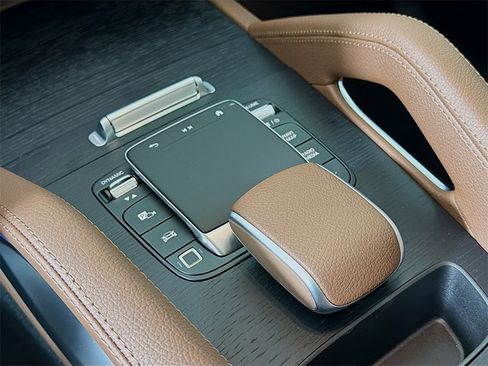 New 2026 Mercedes-Benz GLE 350 4MATIC image 20