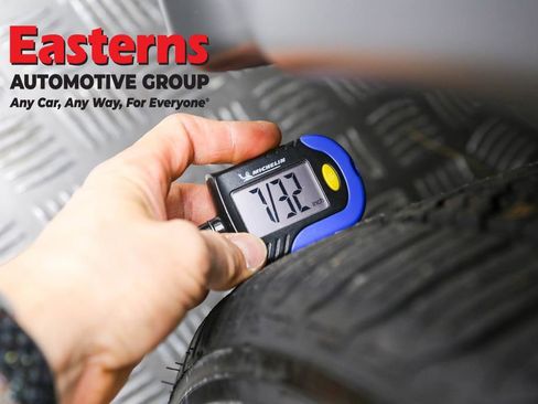 Used 2024 Mitsubishi Outlander Sport ES image 27