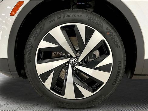 Used 2021 Volkswagen ID.4 Pro S w/ Gradient Package image 26