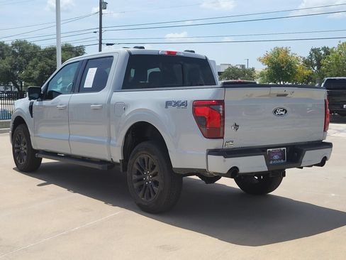Used 2026 Ford F150 XLT w/ Equipment Group 302A MID AWD/4WD image 7