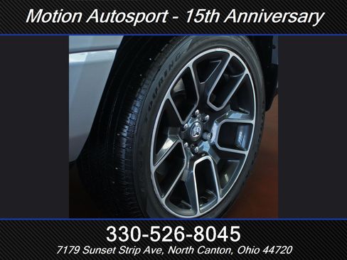 Used 2020 RAM 1500 Sport w/ Advanced Safety Group AWD/4WD image 48
