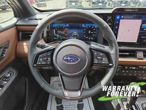 New 2026 Subaru Outback Touring XT AWD/4WD image 9
