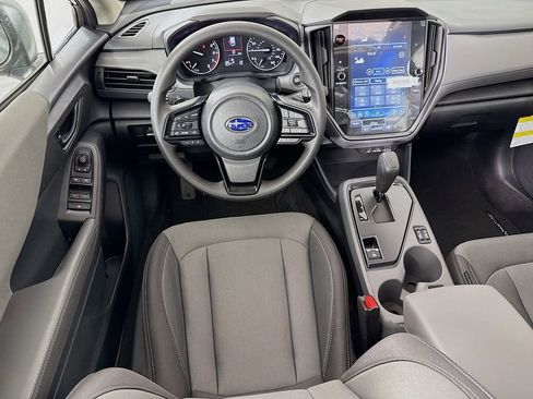 New 2026 Subaru Crosstrek 2.0i Premium image 26