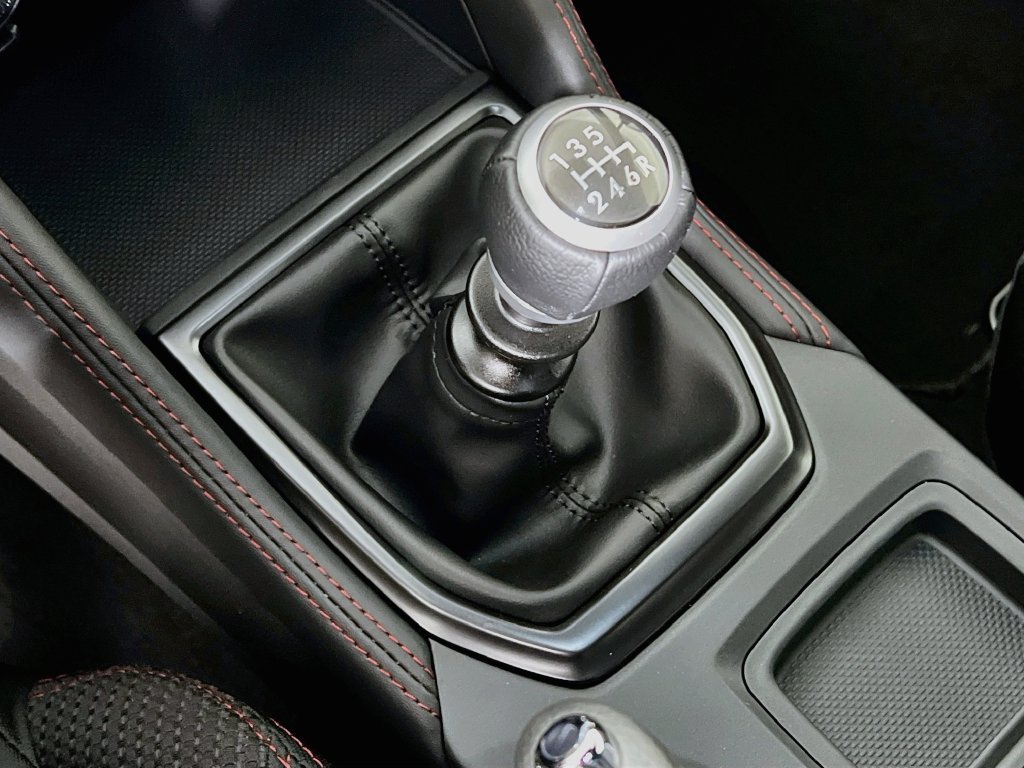 New 2026 Subaru WRX Premium AWD/4WD image 14