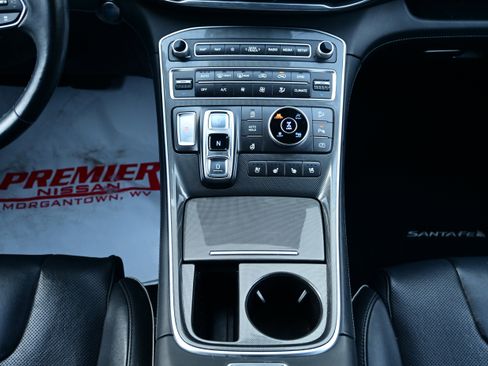 Used 2022 Hyundai Santa Fe Limited image 23