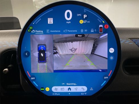 New 2026 MINI Cooper S image 28