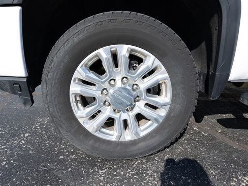 Used 2023 GMC Sierra 2500 Denali AWD/4WD image 34