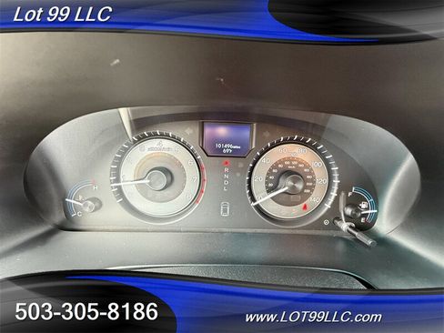 Used 2011 Honda Odyssey Touring image 17