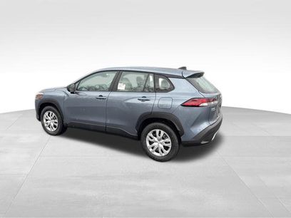 New 2026 Toyota Corolla Cross L