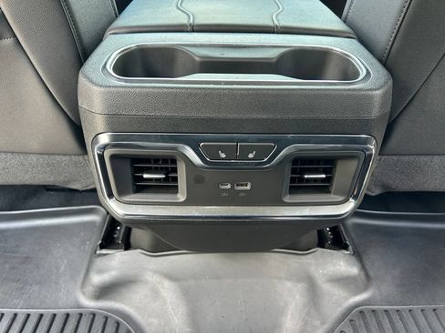 Used 2025 Chevrolet Silverado 2500 LTZ w/ Trail Boss Package AWD/4WD image 58