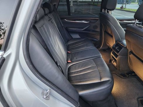 Used 2015 BMW X5 sDrive35i RWD image 22