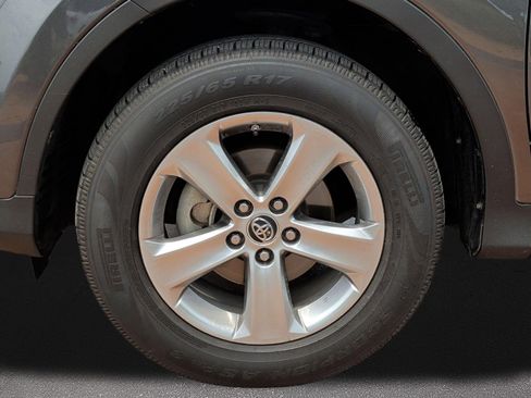Used 2015 Toyota RAV4 XLE FWD image 7