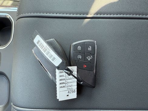 New 2026 GMC Sierra 1500 Elevation image 35